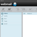 New Webmail Client